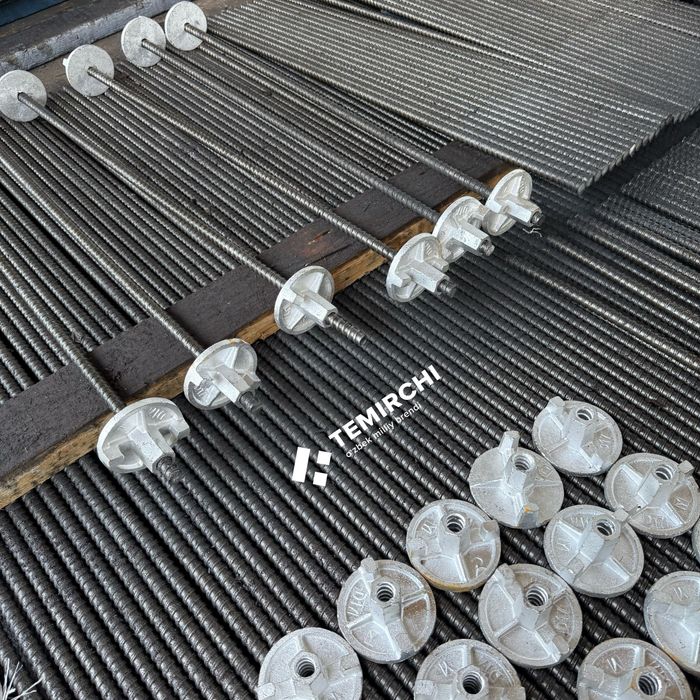 Tayrot arenda 700 so’m (Тайрот и гайка в аренду 700 сум)