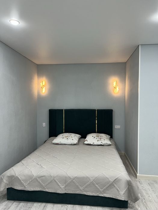 Квартира посуточно