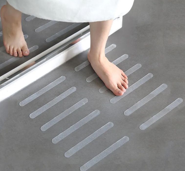 Противоскользящая лента