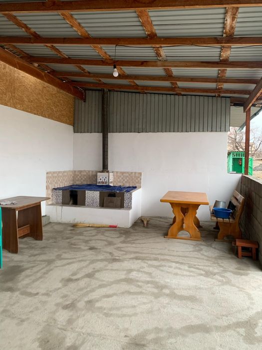 Продается частный  дом