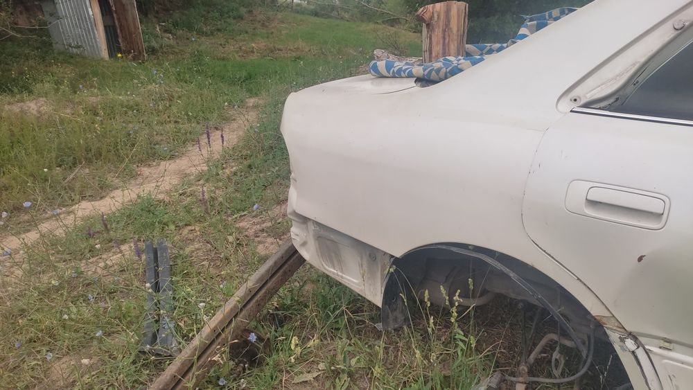 Тайота Виндом 20 кузов 3 л