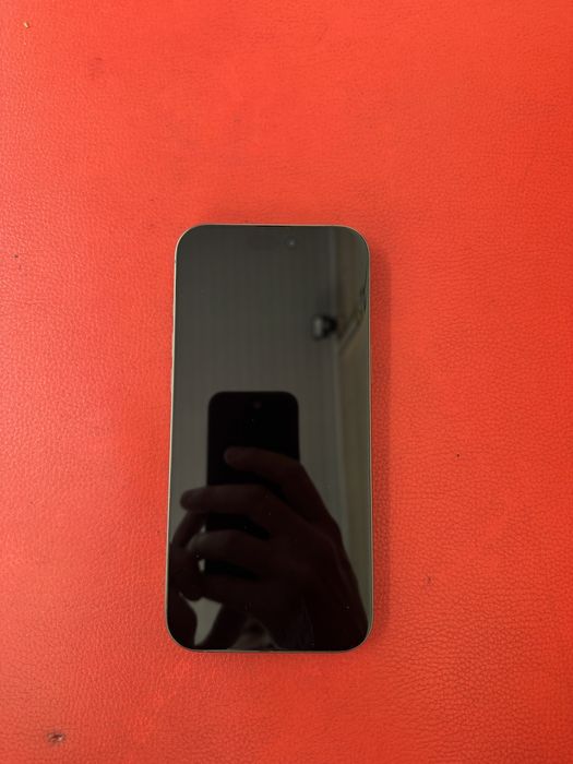 iPhone 16 Pro Max 256gb 90%