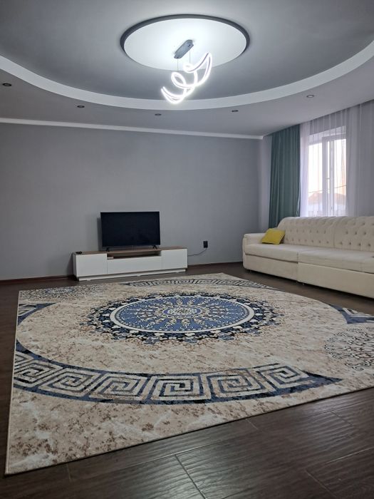 Сдаётся коттедж в Боровом