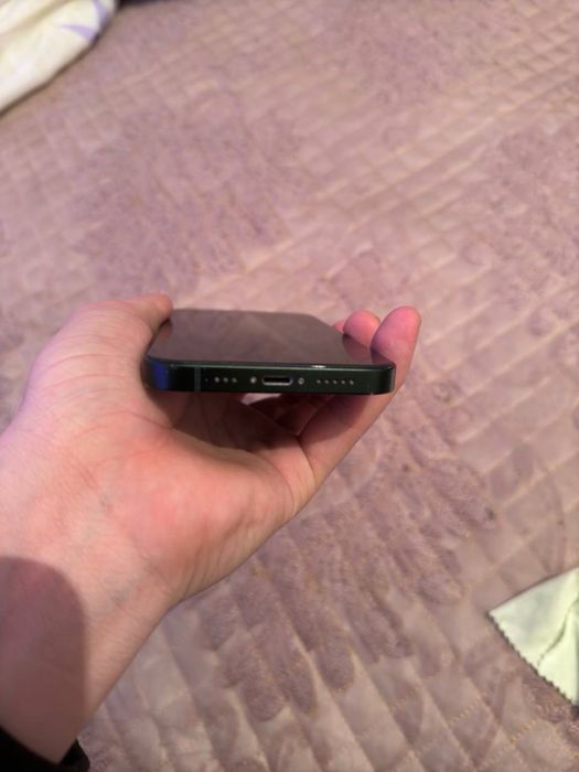 Iphone 13 128gb green