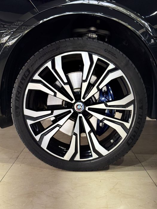 Bmw X7 xDrive40i