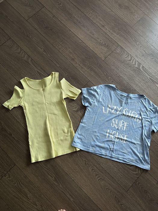 Продам кофты и футболки