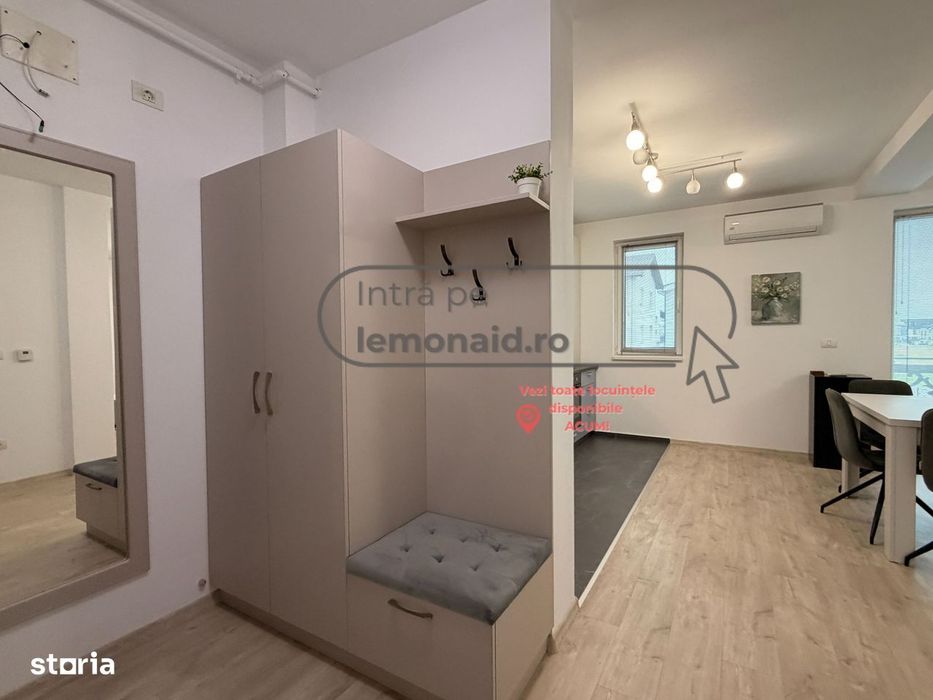 Apartament 2 camere | clădire nouă - Macilor - Braytim