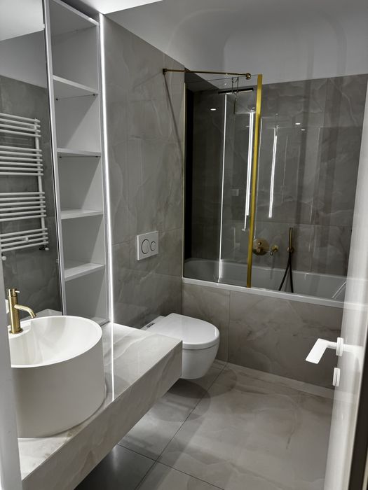 Inchiriere  2 camere | Cortina North