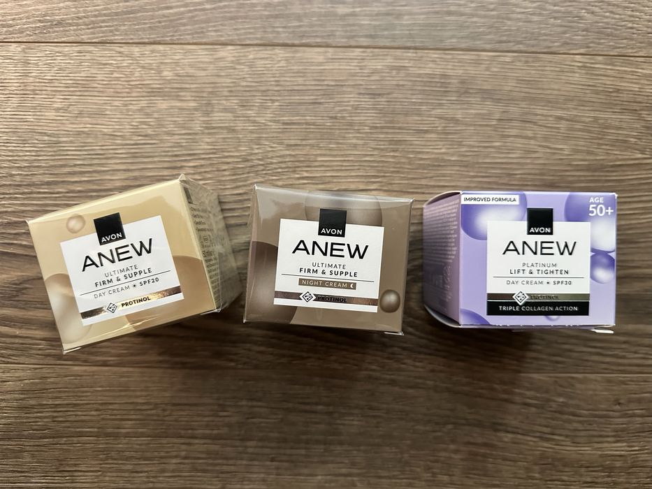 Парфюми AVON нови