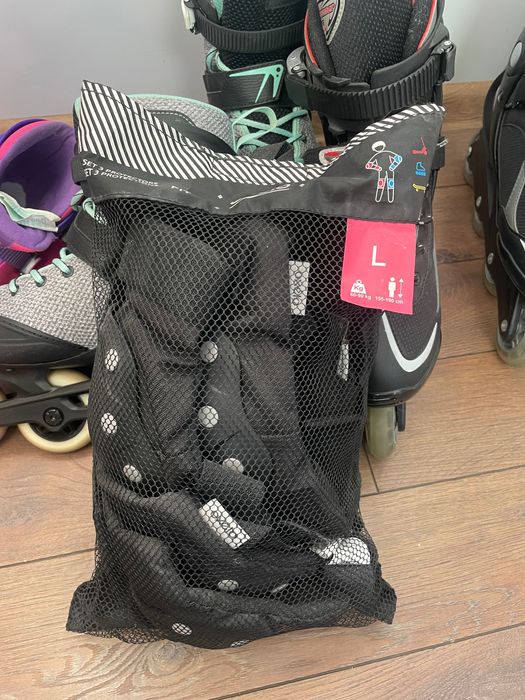 Ролери за големи и малки