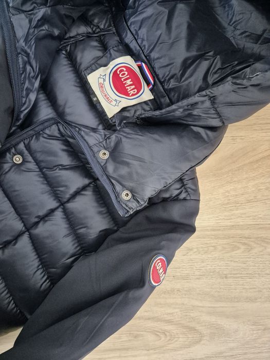 Colmar дамско яке размер С