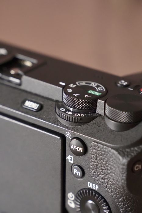 Продаю камеру сони/Sony a6700