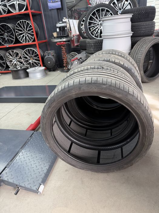 Anvelope 315 30 22 - 275 35 22