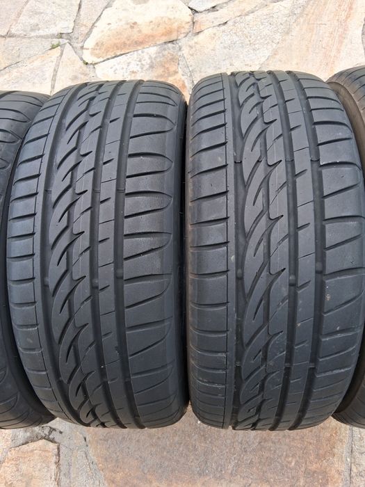 205 55 16 Firestone 91V
