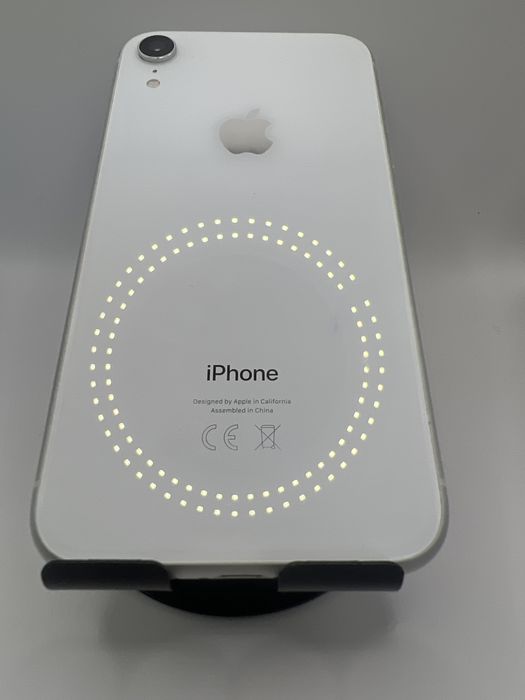 Iphone XR 64Gb, baterie 81%, Amanet Lazar Crangasi, 40914
