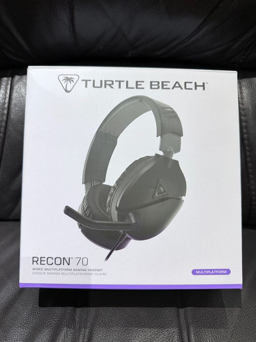 Turtle Beach Recon 70