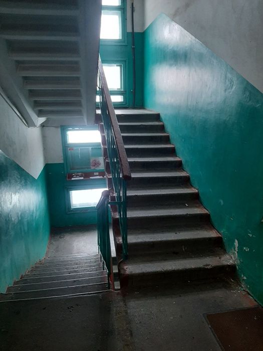 Продам 3х Пр. Назарбаева 35/2(хрущевка)!