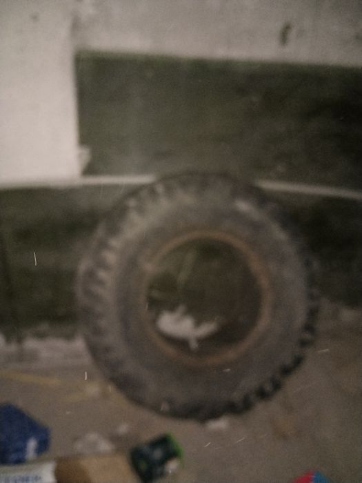 Продам колесо грузовой