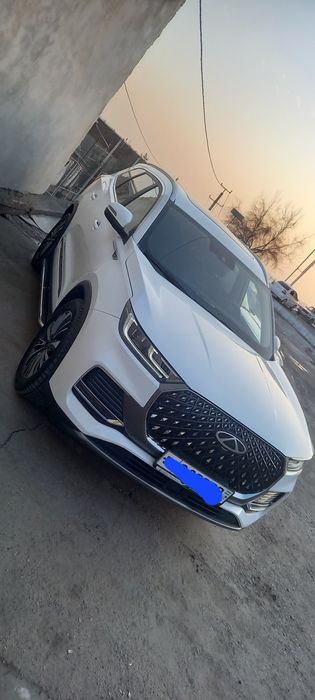 Cherry 8 pro sotiladi