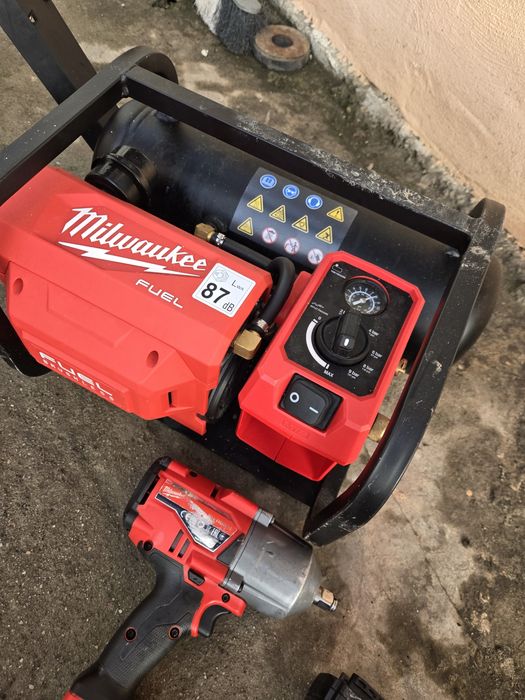 Scule milwaukee profesionale