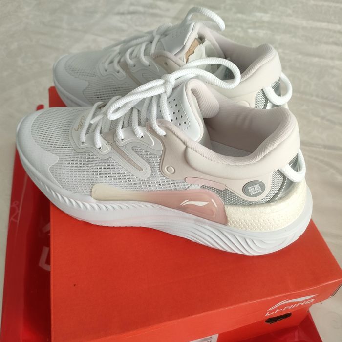 Кроссовки LI-NING