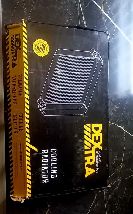 Продам Радиатор!