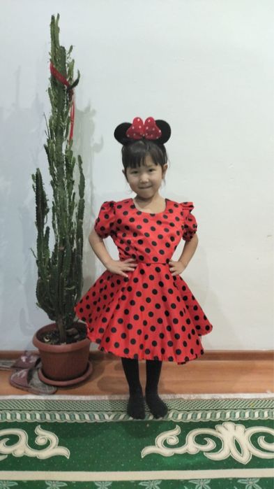 Костюмдер жалға беріледы