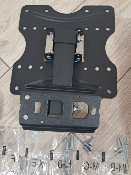 Кронштейн для TV диагональ до 42., до 30 кг.