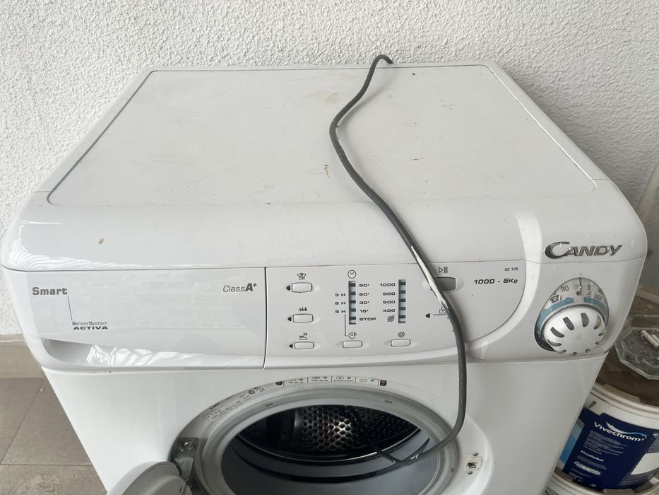 Пералня Candy работеща