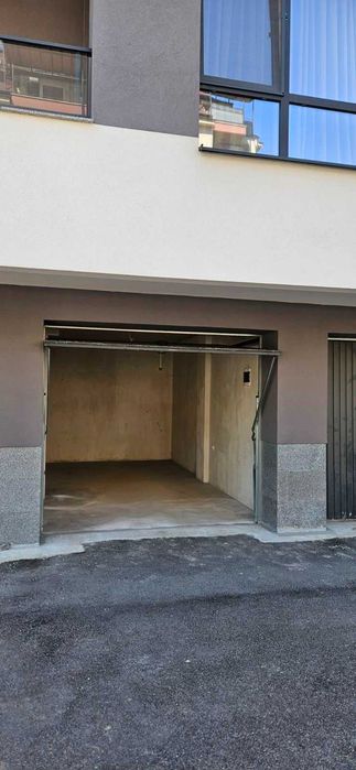 Продава се Гараж / Паркомясто в София, Сухата река - 18 кв.м за 2056 €/кв.м - Снимка #3