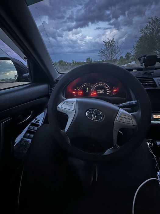 Toyota Camry V6 3,5