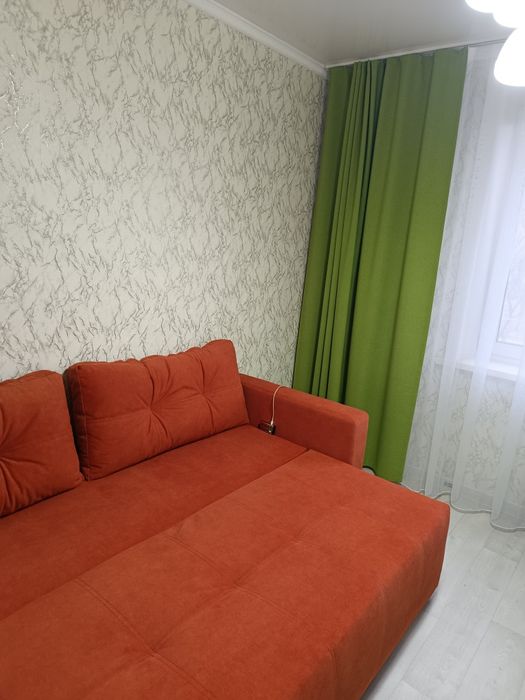 Продаётся хорошая квартира.