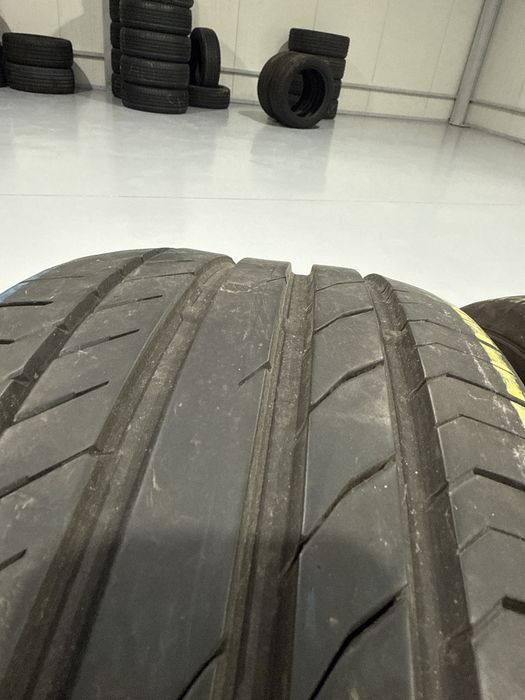 Anvelope de vara 235/50 R18