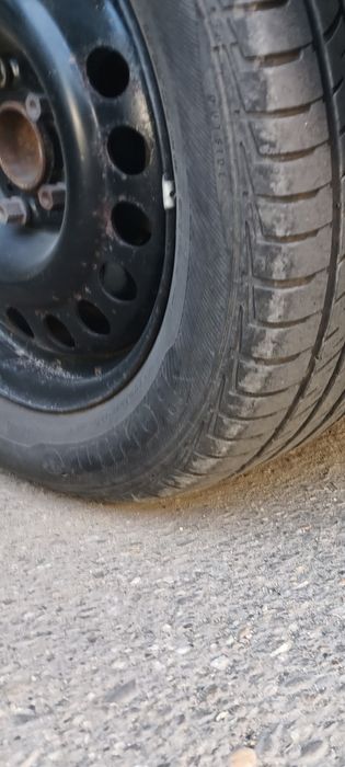 Roti  Opel 15 5x110