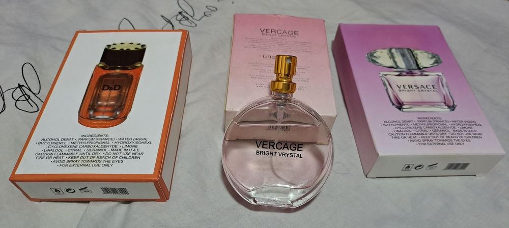 Parfumi na skidka 50000