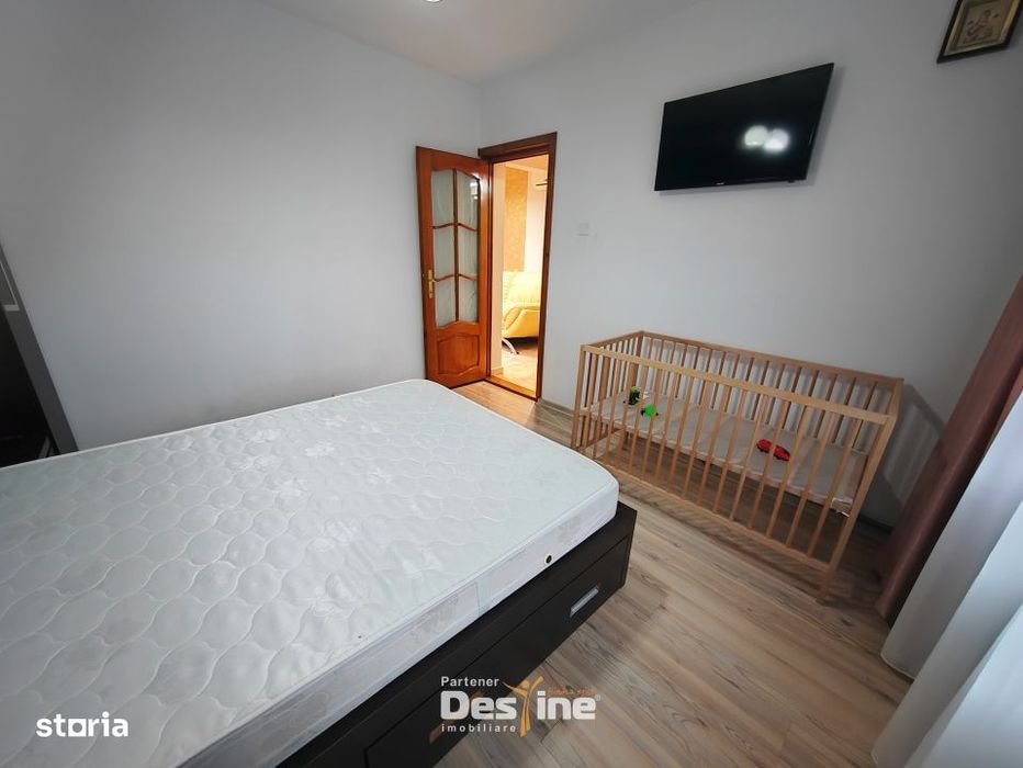 Cug - BRD - Chirie, Apartament 2 camere