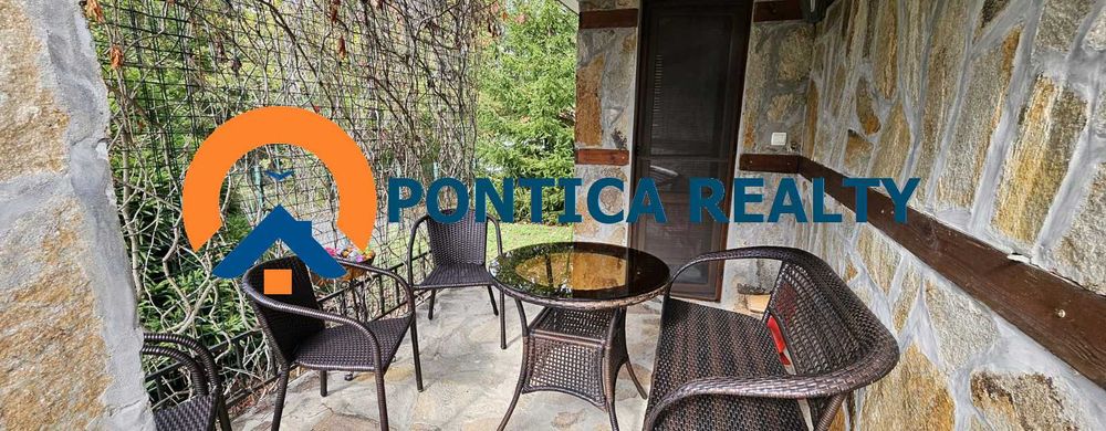 Продава се Къща в Приморско - 127 кв.м за 1103 €/кв.м - Снимка #3