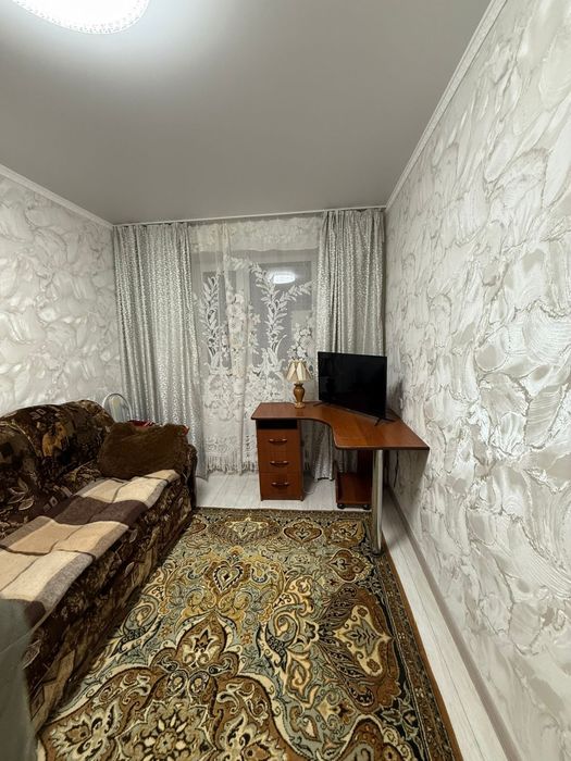 Продам 2-комнатную квартиру