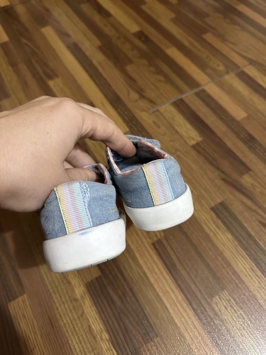 Incaltari bebe unisex