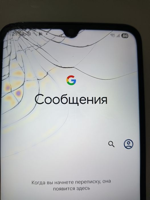 Продам Телефон САМСУНГ А 05 S