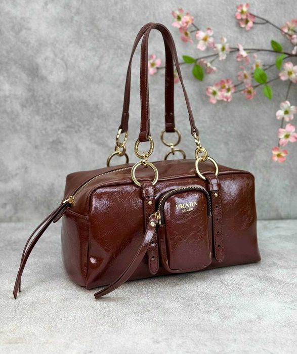 Чанти пррада хермесс миу лв усл