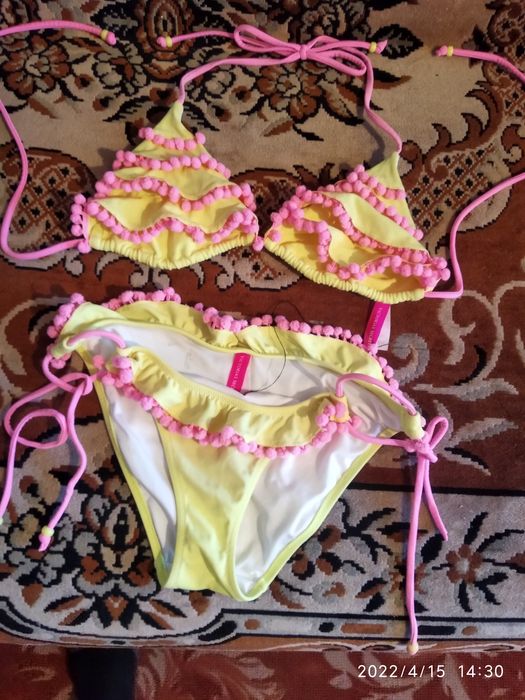 Купальники Viktorias Secret