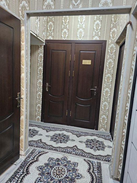 Mirobod tumanida bez xazayka/bez makler kv bor qiz va ayollarga