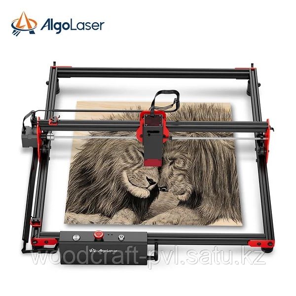 Лазерный станок algolaser kit 5 w