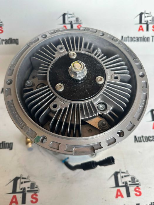 vascocuplaj iveco stralis / trakker / astra