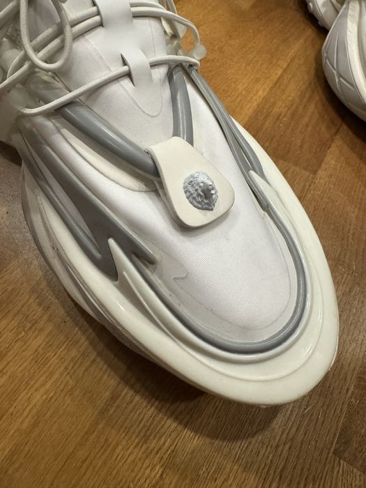 Balmain unicorn - purtati o singura data stare impecabila