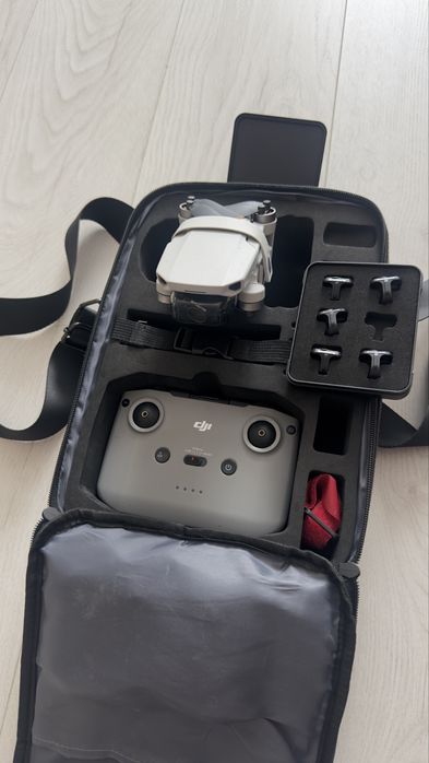 Продам Dji mini 2