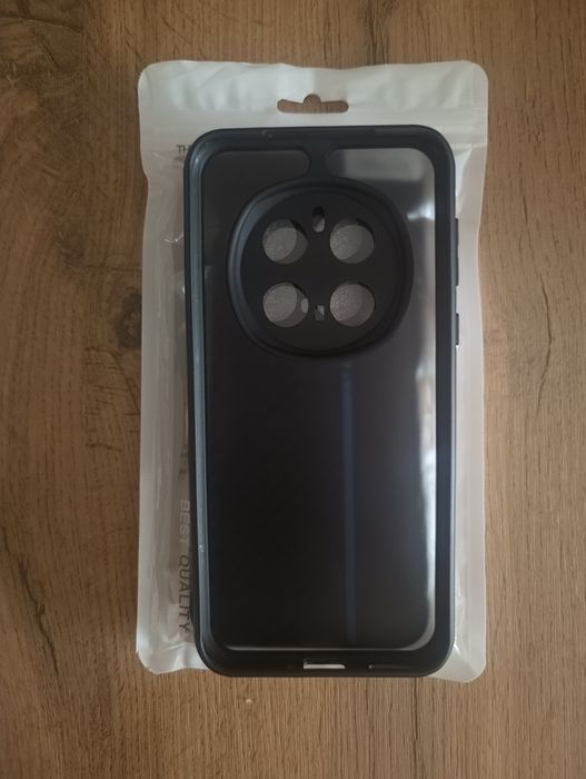 Чехол Матовый на Honor Magic 7 Pro