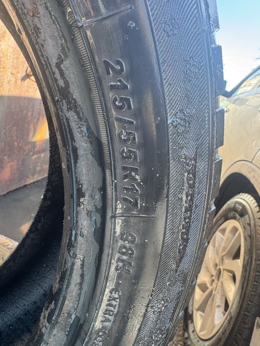 Продаю летний шины