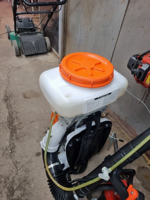 Atomizor kasei 3,5kw